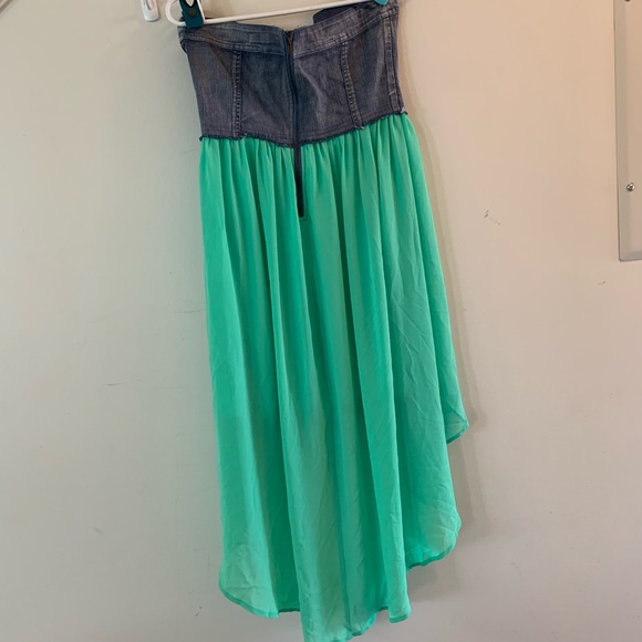 Ya Los Angeles Dress size M - Picture 2 of 3